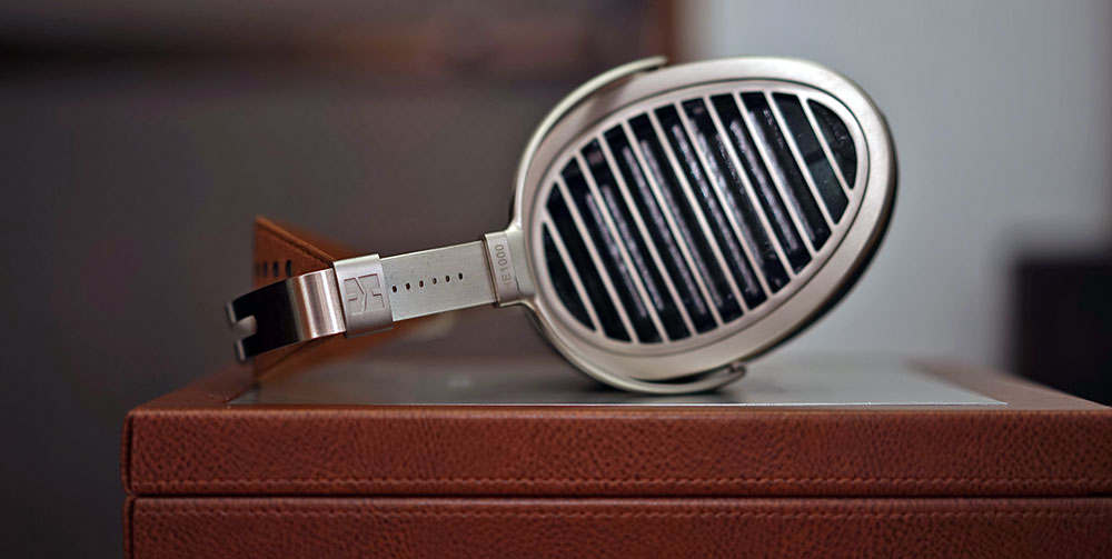 Hifiman HE-1000